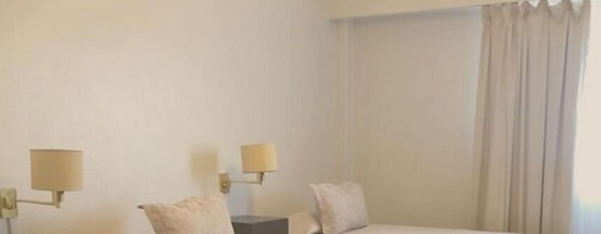 Hotel La Perla Buenos Aires Kültér fotó