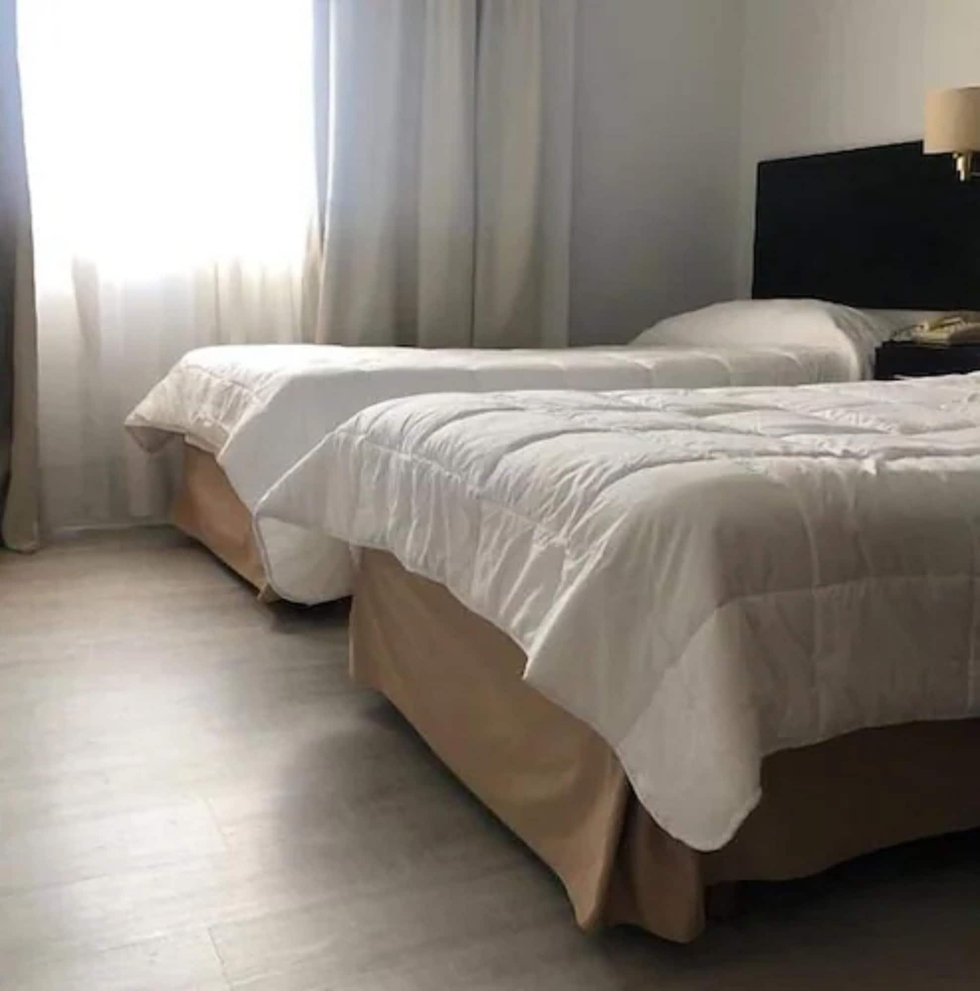 Hotel La Perla Buenos Aires Kültér fotó