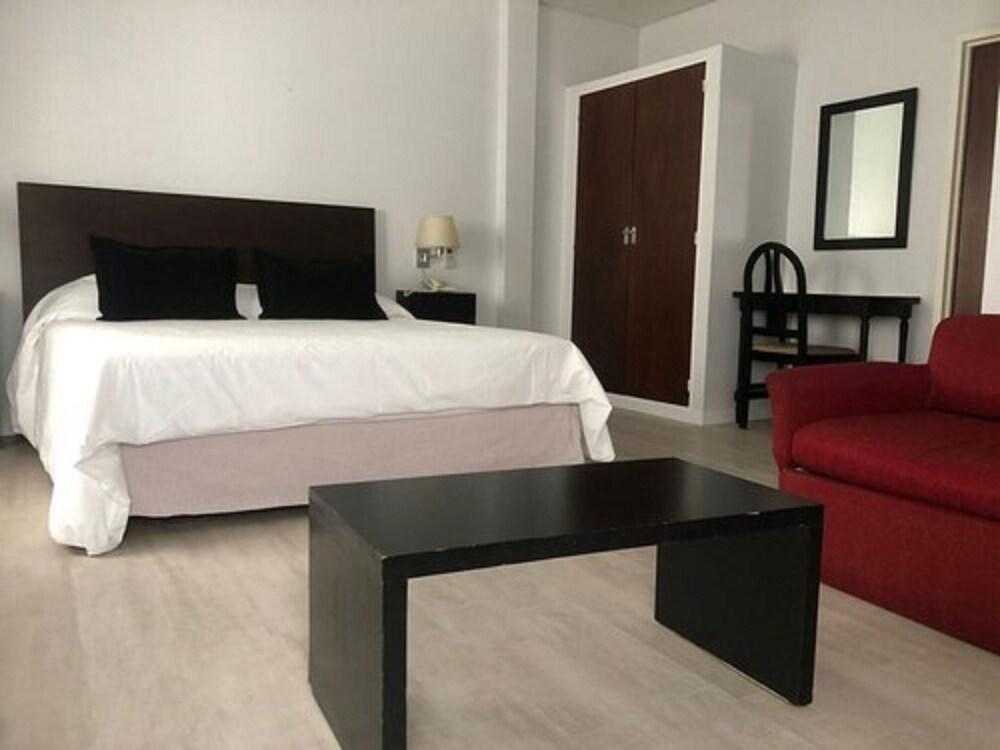 Hotel La Perla Buenos Aires Kültér fotó
