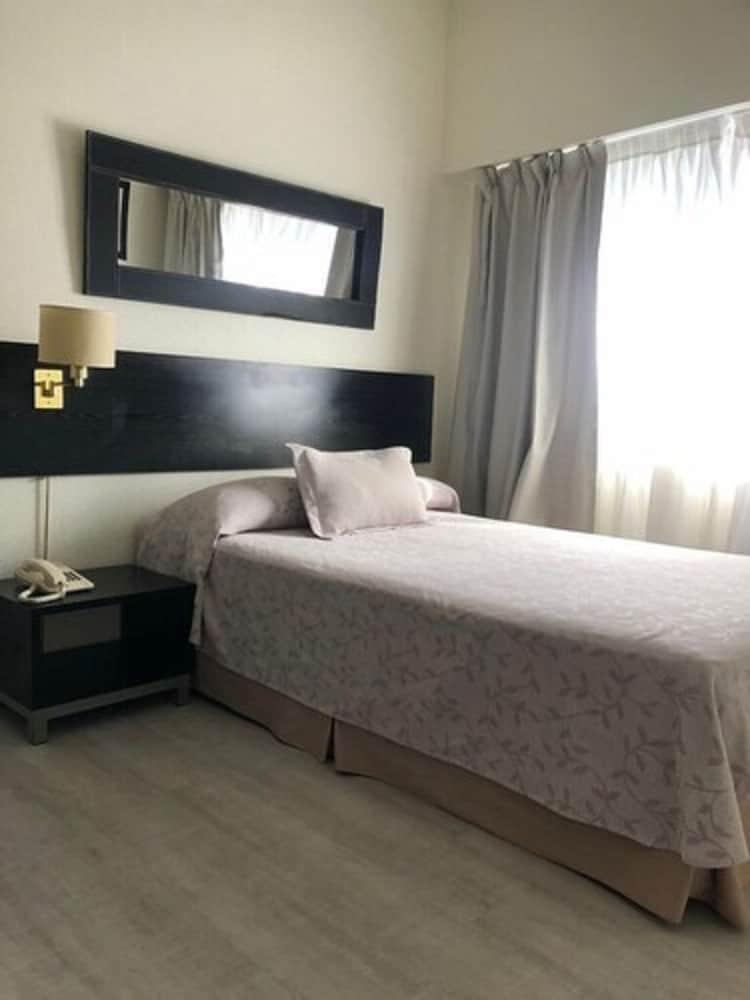 Hotel La Perla Buenos Aires Kültér fotó